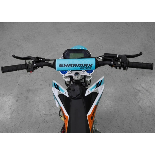 Питбайк SHARMAX Sport 145 Miami