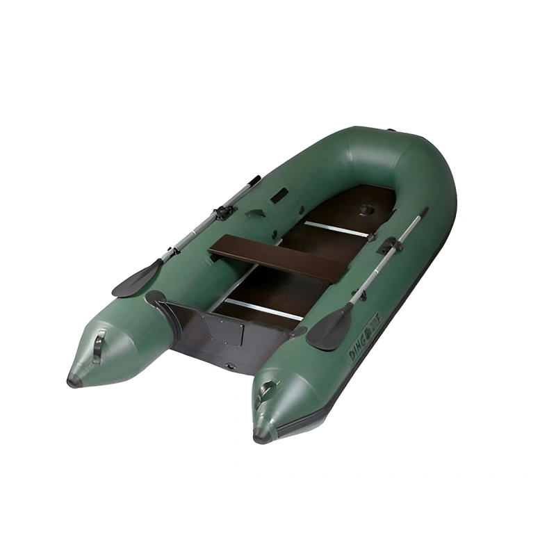 Лодка ПВХ DINGO 29F