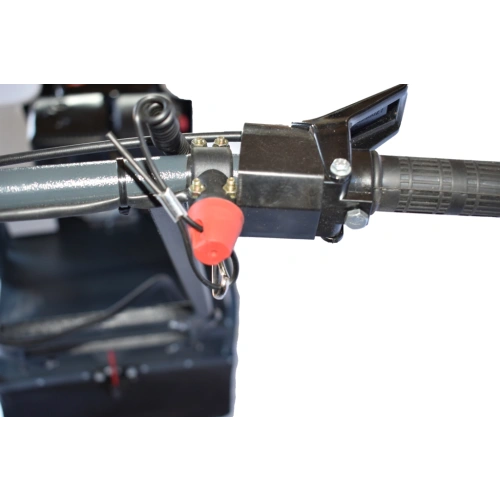 Мотобуксировщик REGULMOTO Наст RM600-17/1460