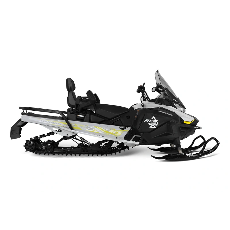 Снегоход SHARMAX ACE 1100