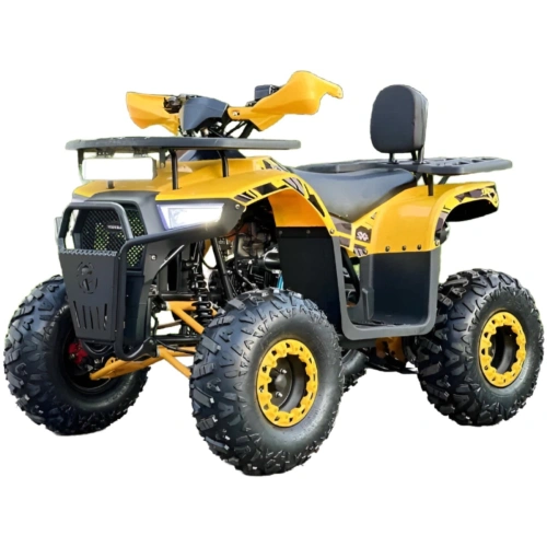Квадроцикл SUBORBOX ATV 150cc