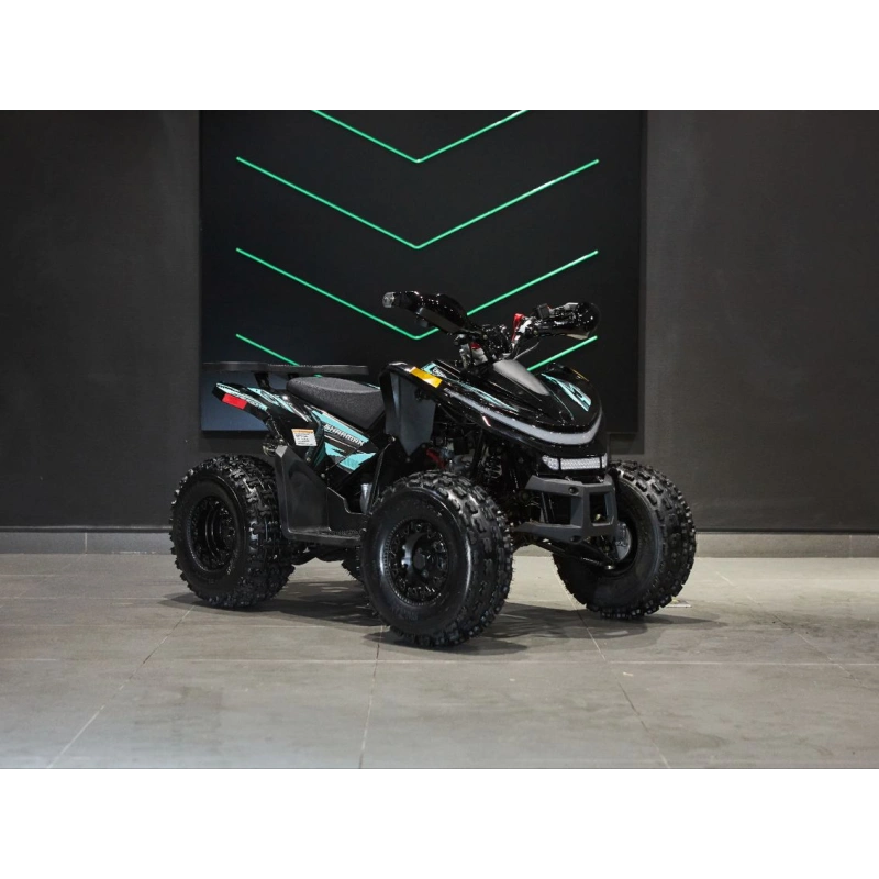 Квадроцикл SHARMAX Cross 180 RX