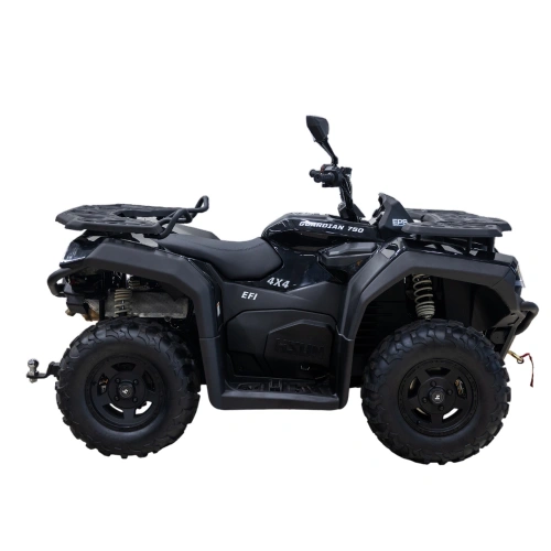 Квадроцикл HISUN Guardian 750S Short (ПСМ)