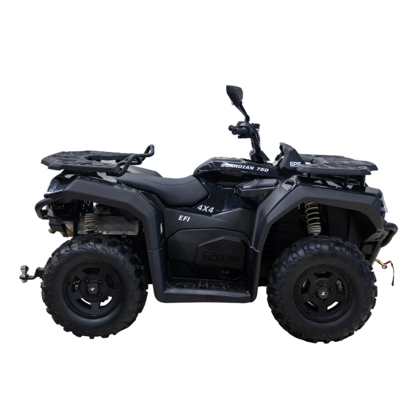 Квадроцикл HISUN Guardian 750S Short (ПСМ)
