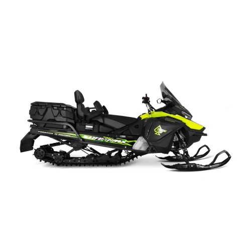 Снегоход SHARMAX Ace 1000