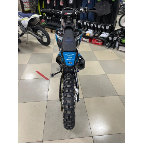 Мотоцикл кроссовый эндуро FXMOTO X7 CB300