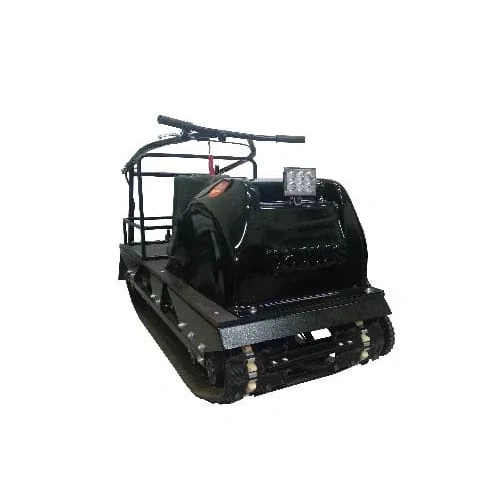 Мотобуксировщик PAXUS 650 9 л.с.