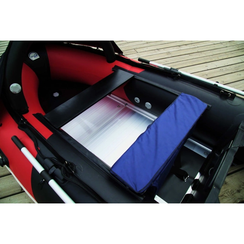 Лодка ПВХ STORMLINE Adventure Extra 360 (2024)