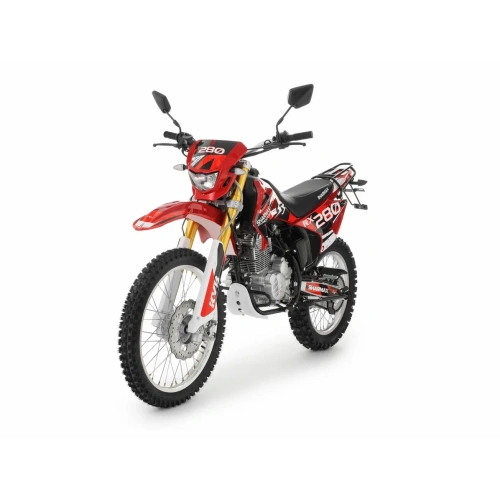 Мотоцикл кроссовый эндуро SHARMAX Sport 280 (2022)