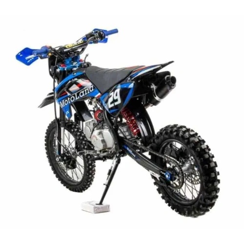 Питбайк MOTOLAND JX125 E