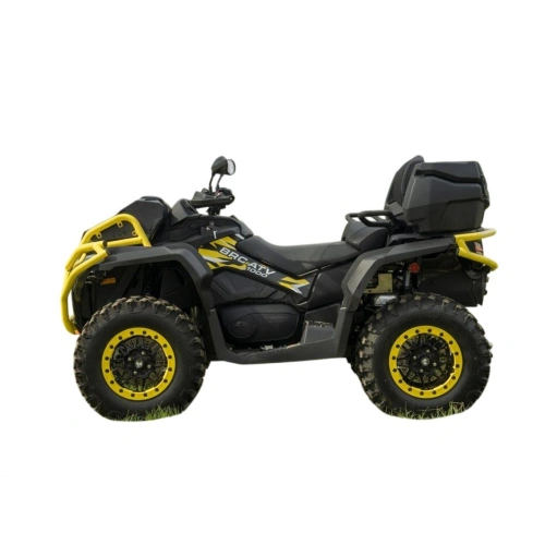 Квадроцикл BRC X-Terra CT 1000