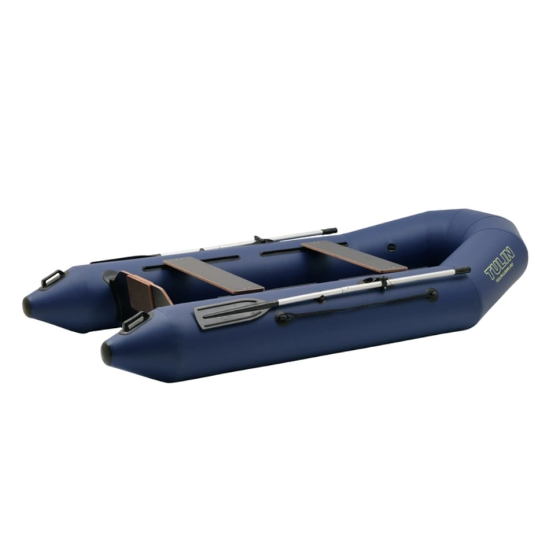 Лодка ПВХ TULIN ДМ 310