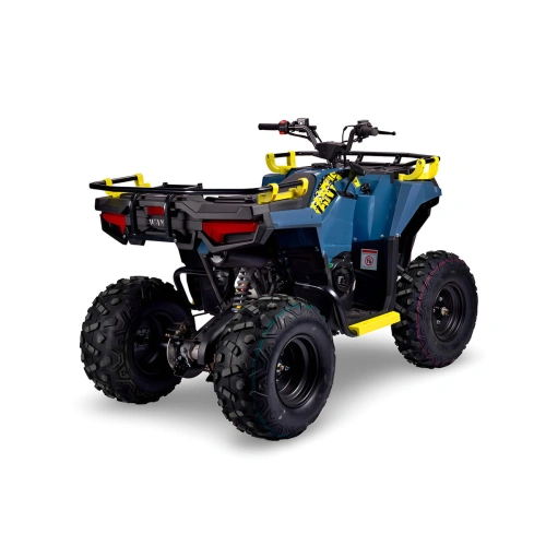 Квадроцикл AVANTIS Ray 200 Basic