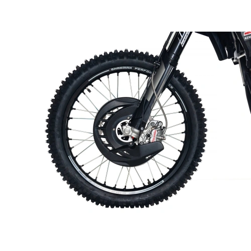 Мотоцикл кроссовый эндуро SHARMAX Expert 300