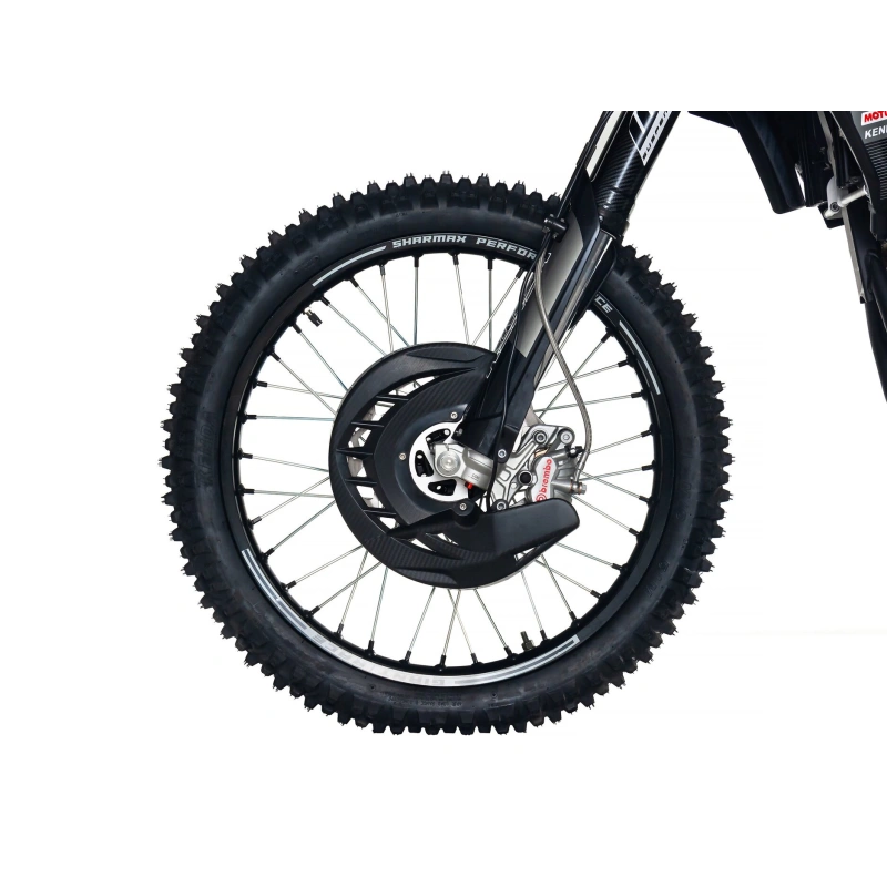 Мотоцикл кроссовый эндуро SHARMAX Expert 300