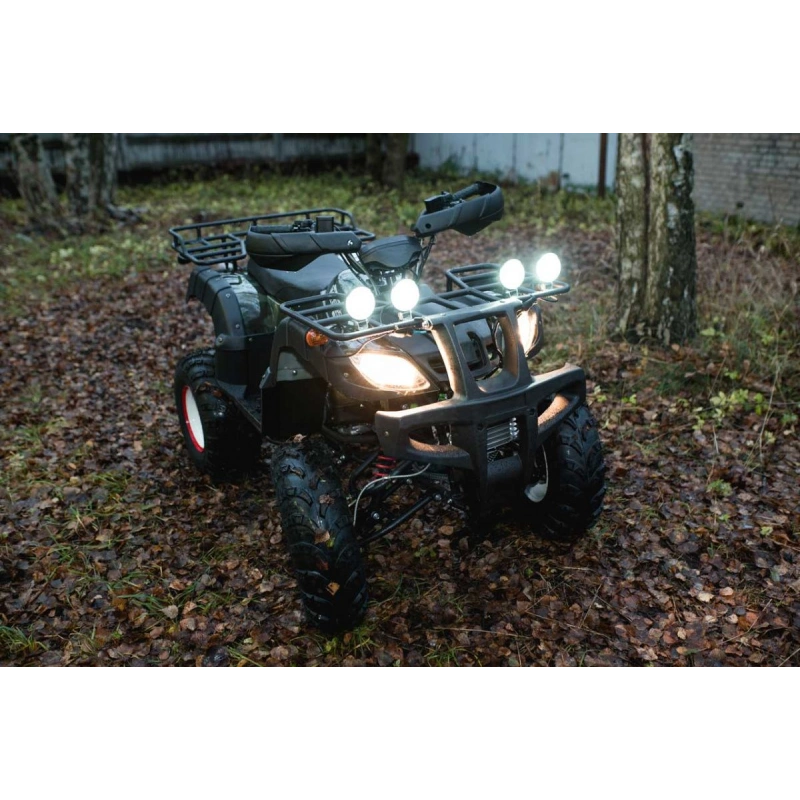 Квадроцикл WELS ATV Thunder 150