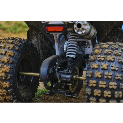 Квадроцикл SHARMAX Cross 180 RX