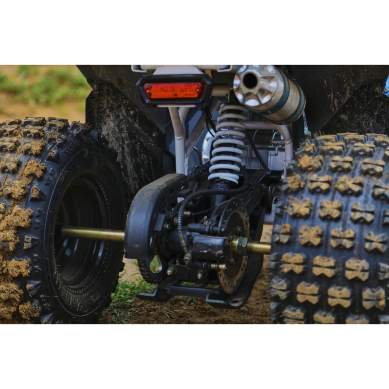 Квадроцикл SHARMAX Cross 180 RX