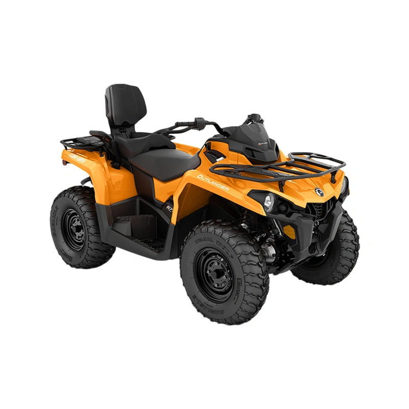 Квадроцикл BRP Can-Am Outlander Max DPS 570 2022 (ПСМ)