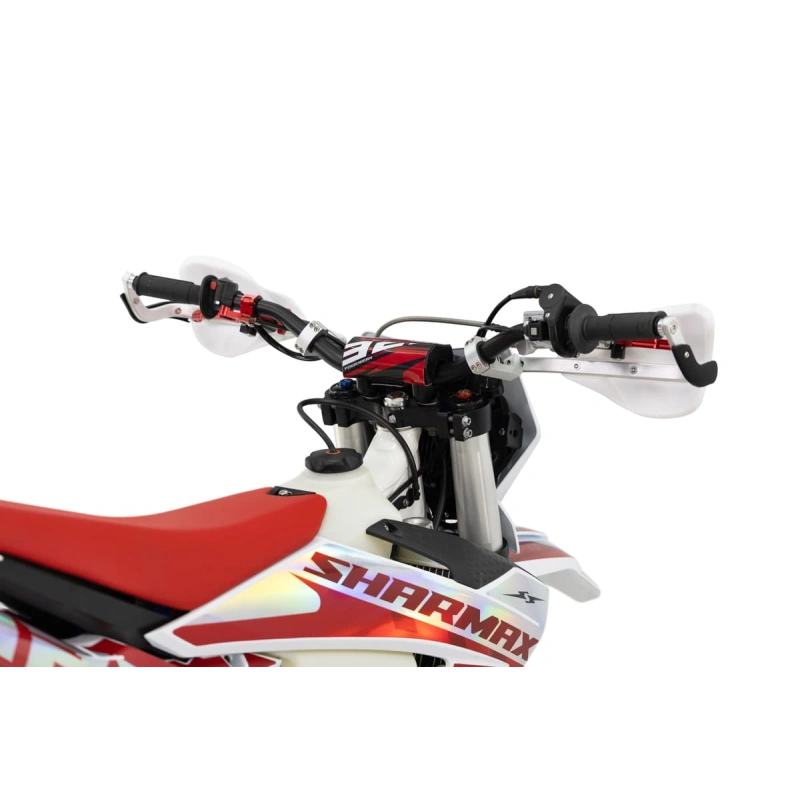 Мотоцикл кроссовый эндуро SHARMAX PowerMax 322