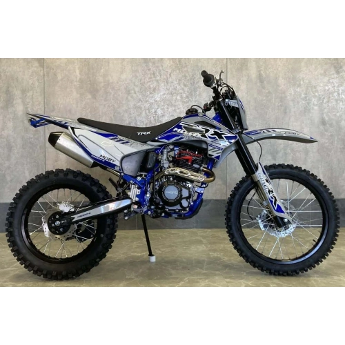 Мотоцикл TRX Moby 250 ENDURO