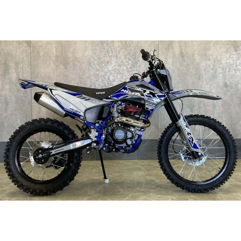 Мотоцикл TRX Moby 250 ENDURO