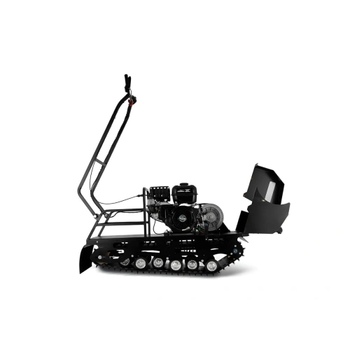 Мотобуксировщик FLAIZER GE500 1450 HP18 Maximum