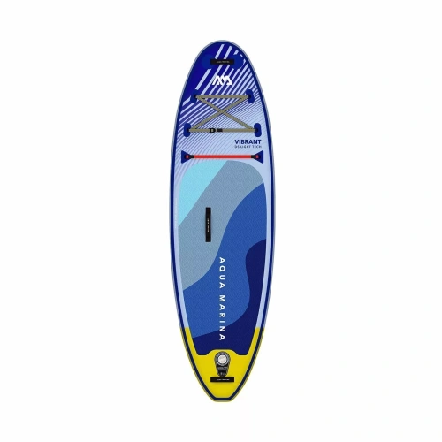 Сап доска Aqua Marina Vibrant 8'0 2025