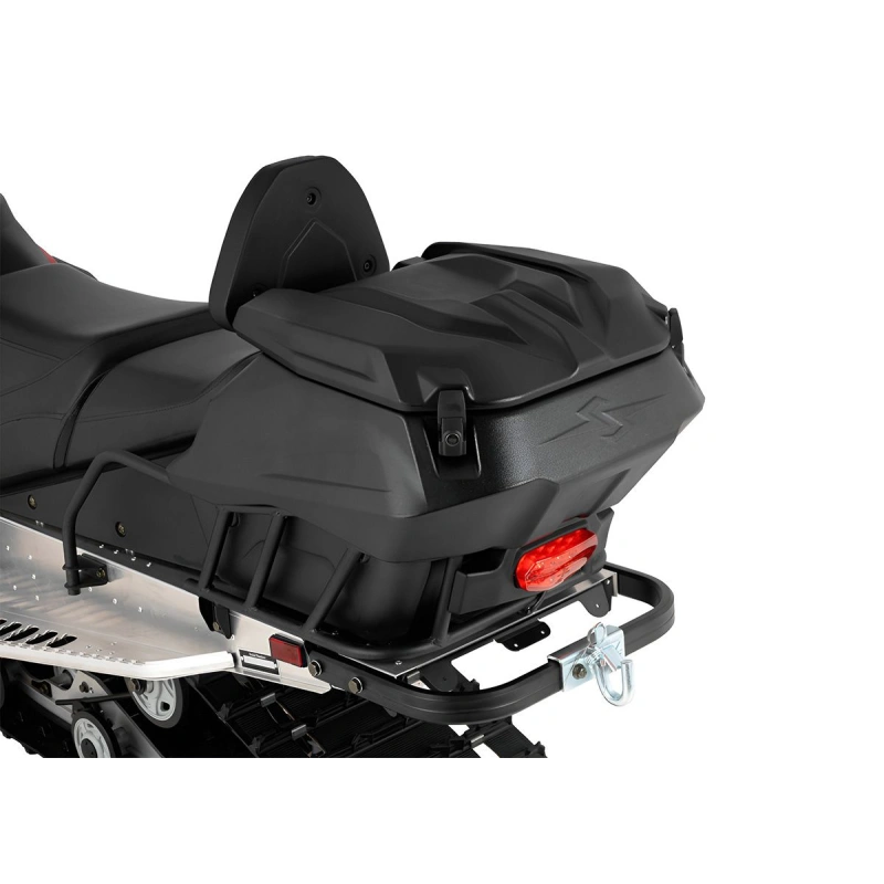 Снегоход SHARMAX SN-500