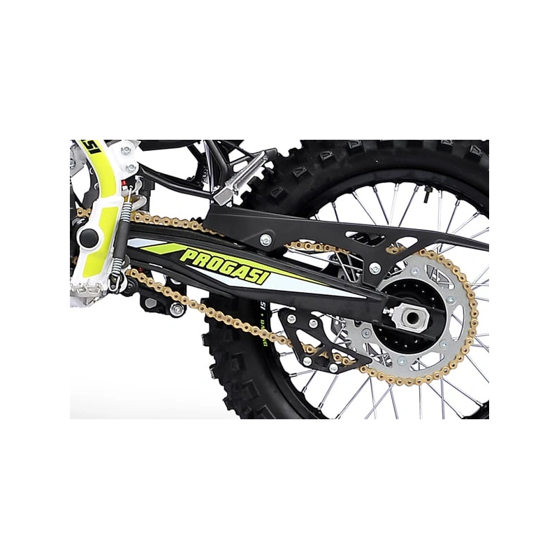 Мотоцикл кроссовый эндуро PROGASI Ibiza 250 ENDURO