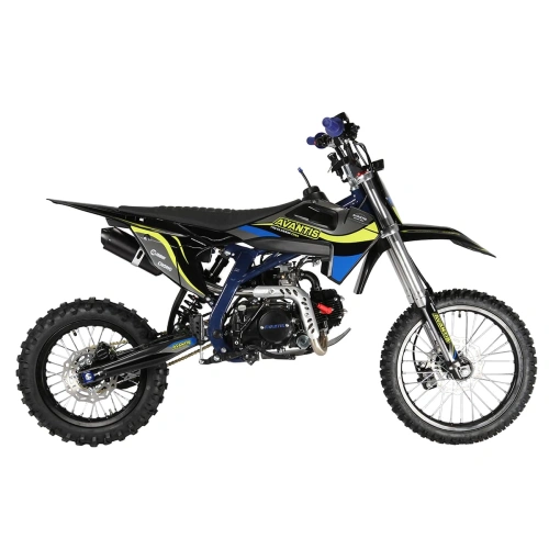 Питбайк AVANTIS H12-E Classic 17/14