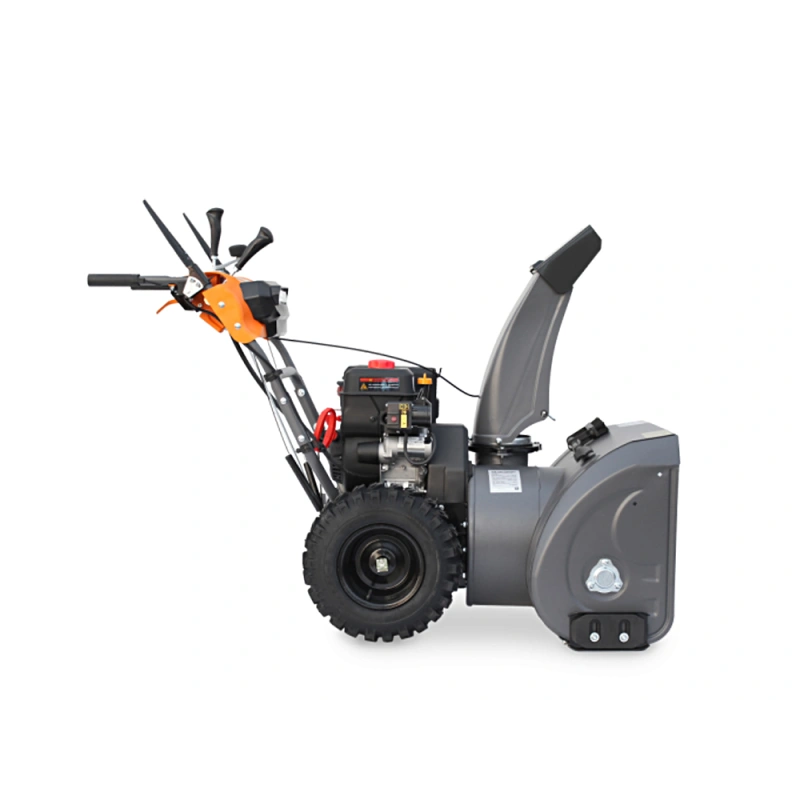 Снегоуборщик VILLARTEC WB 9071E