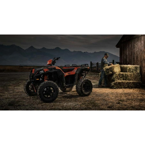 Квадроцикл POLARIS Sportsman XP 1000 S (2024) (ПСМ)
