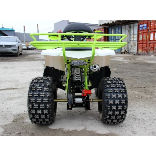 Квадроцикл IRIDE Koks 125 8