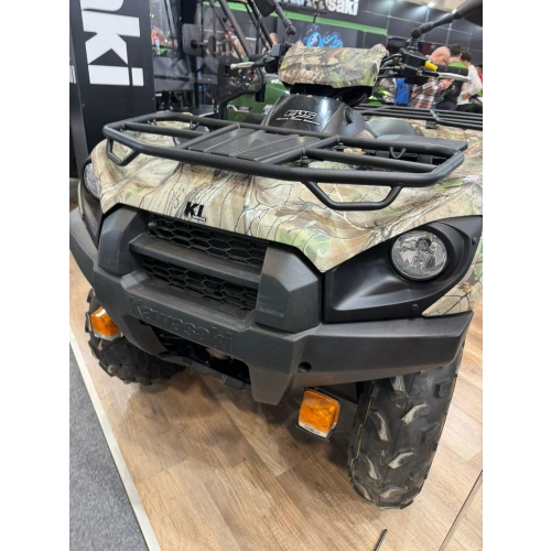 Квадроцикл KAWASAKI Brute Force 750 4x4i EPS (2023) (ПСМ)