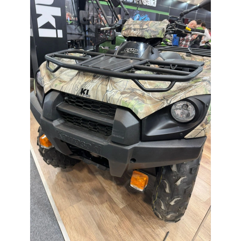 Квадроцикл KAWASAKI Brute Force 750 4x4i EPS (2023) (ПСМ)