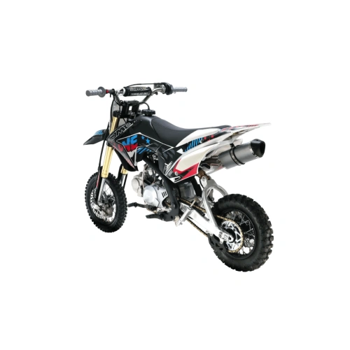 Питбайк JMC 110 S V3.0 12/10