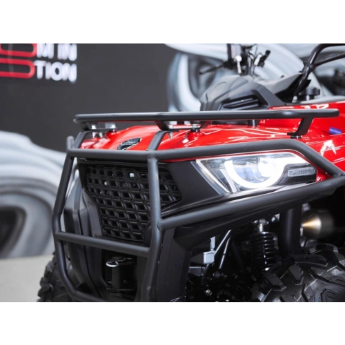 Квадроцикл SHARMAX 420 Force