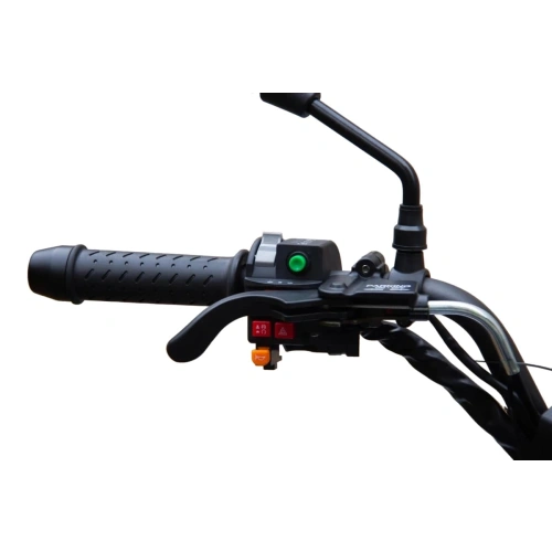 Квадроцикл LONCIN TRV350 Pro 22