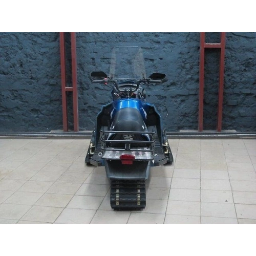Снегоход С.МОТО Snowmax 200
