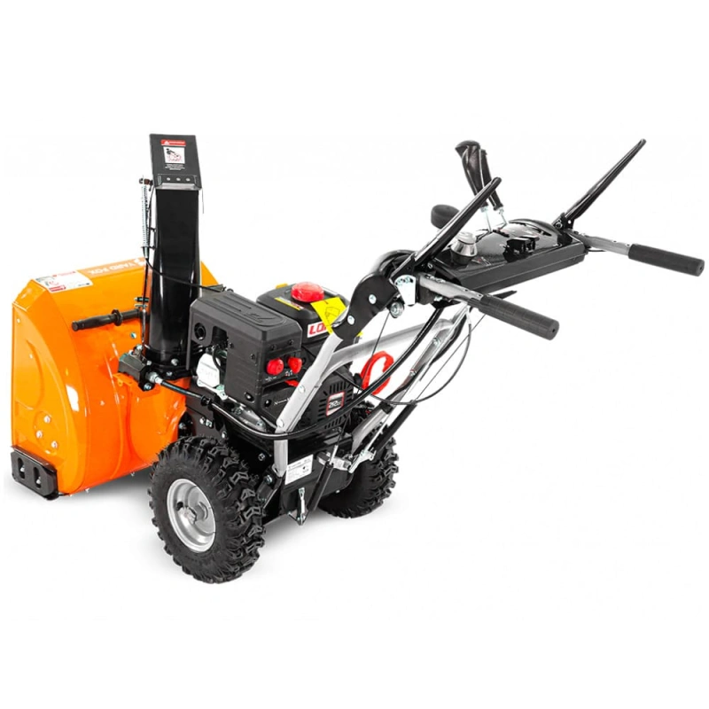 Снегоуборщик YARD FOX 6151E