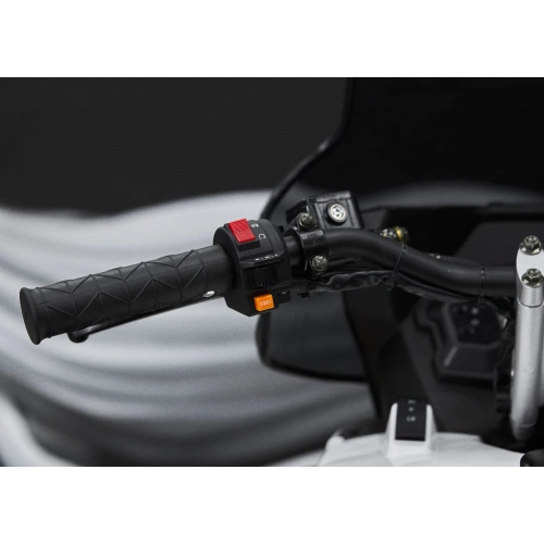 Снегоход SHARMAX SN-380 Ultra