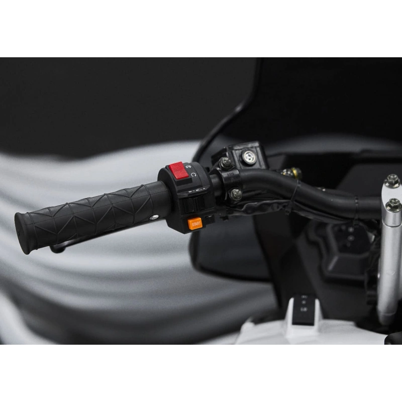 Снегоход SHARMAX SN-380 Ultra