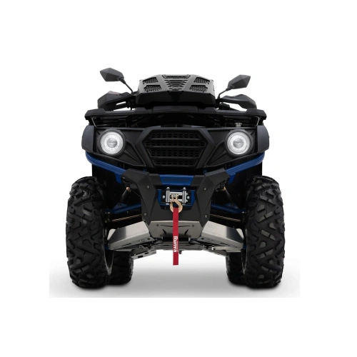 Квадроцикл SHARMAX Force 620 (2024)