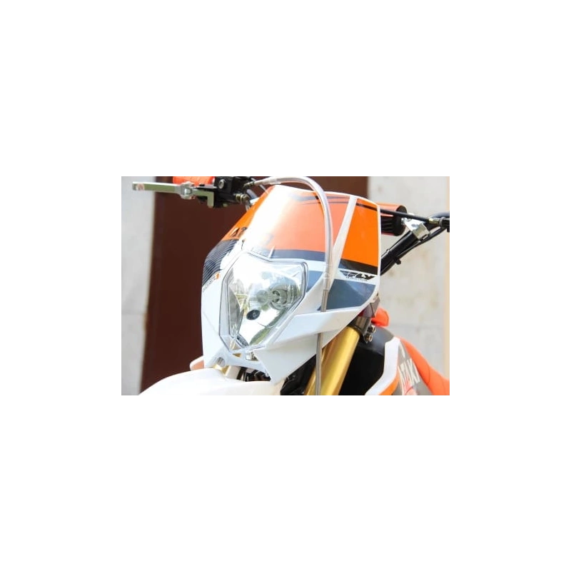 Питбайк ATAKI Start YX140 CRF