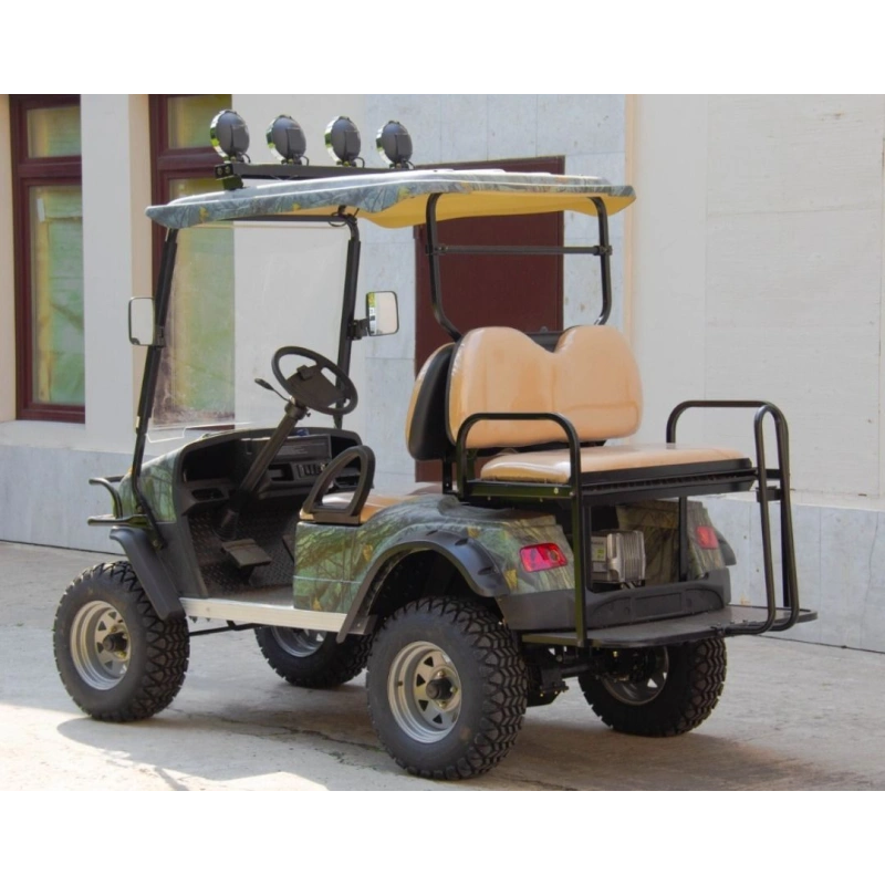 Гольфкар EAGLE EG2020ASZ