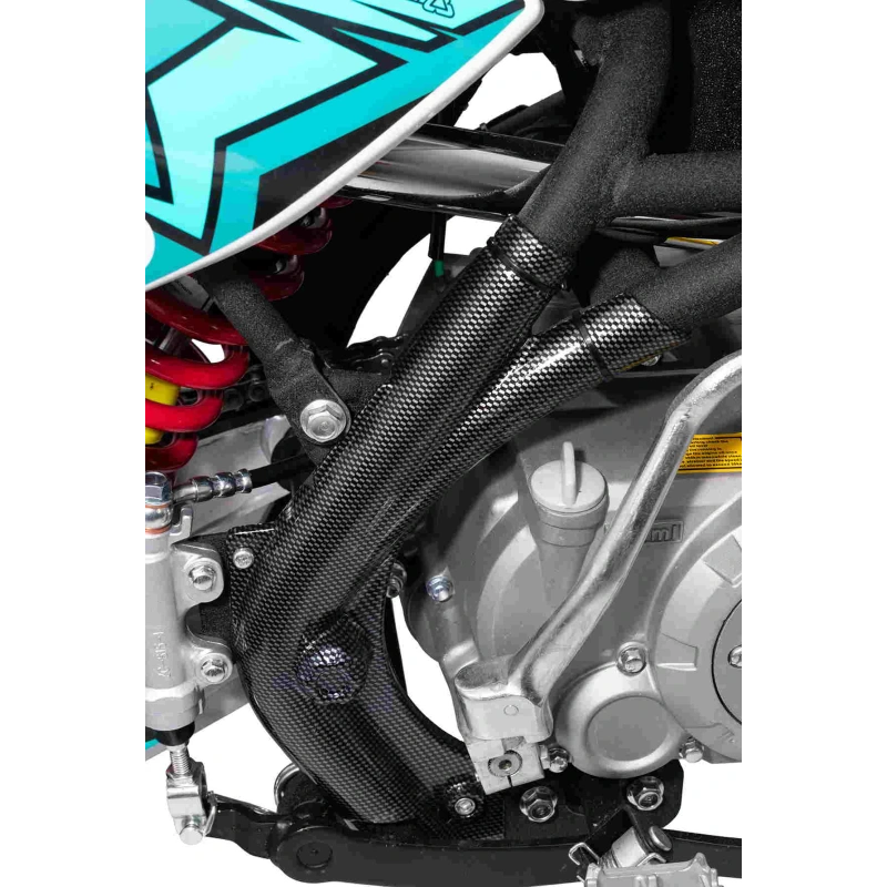 Питбайк REGULMOTO Seven Medalist 150E