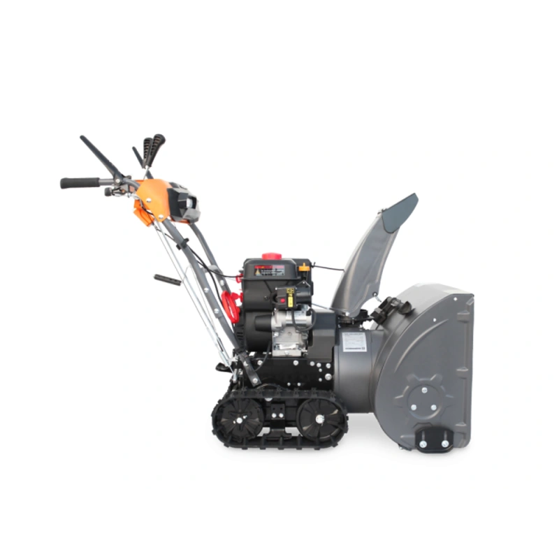 Снегоуборщик VILLARTEC WB 9061ET