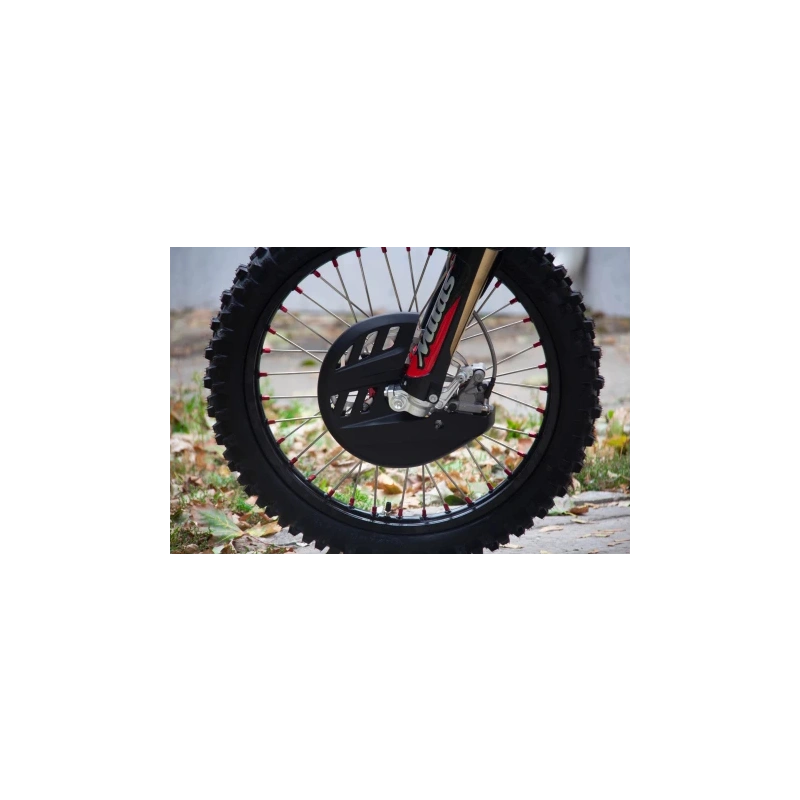 Мотоцикл кроссовый эндуро ZM Buster 300