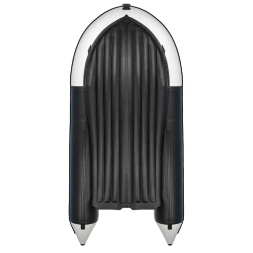 Лодка ПВХ STORMLINE Air Hector 340 + 2х-тактный лодочный мотор TOHATSU M 9.8 B S